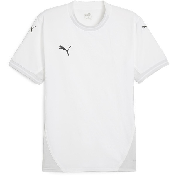 PUMA プーマ TEAMFINAL ゲームシャツ サッカー WUPニットジャケット 706359-04