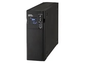BW100T 無停電電源装置(UPS)LCD採用の正弦波出力UPS 29,456円