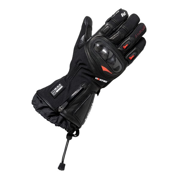 ideal ID-203BC HEAT3BC BK 2XL ID203BCBK2XL