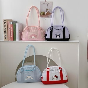 Qoo10] フェネック 【FENNEC】GAVI TRIANGL : バッグ・雑貨