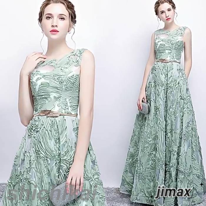 結婚式 ワンピース パーティードレス アシンメトリードレス パーティードレス 結婚式ドレス チュール ワンピース ウエディングドレス ミモレ丈 ロング丈 大きいサイズ 大人 上品 お呼ばれ 二次会 披