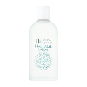 ヒノキ肌粧品 ホフアクティローション 120ml