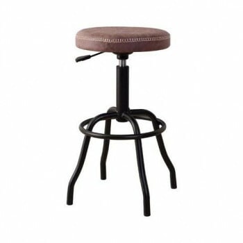 東谷 ラルフ ハイスツール ブラウン RP-11BR