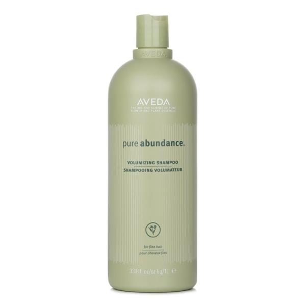 ピュアアバンダンス ボリューマイジングシャンプー 1000ml