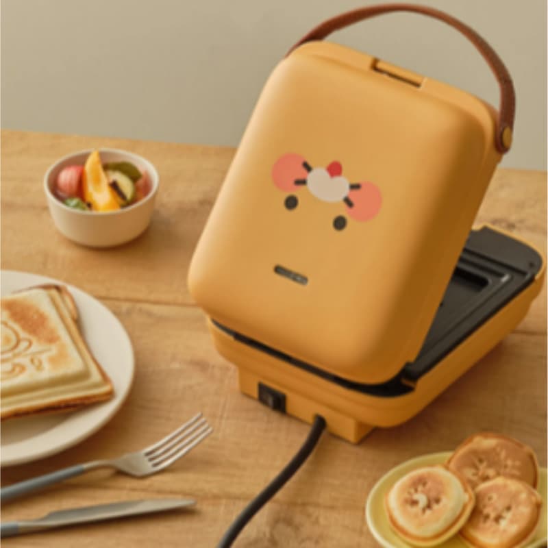 チュンシク サンドイッチ メーカー