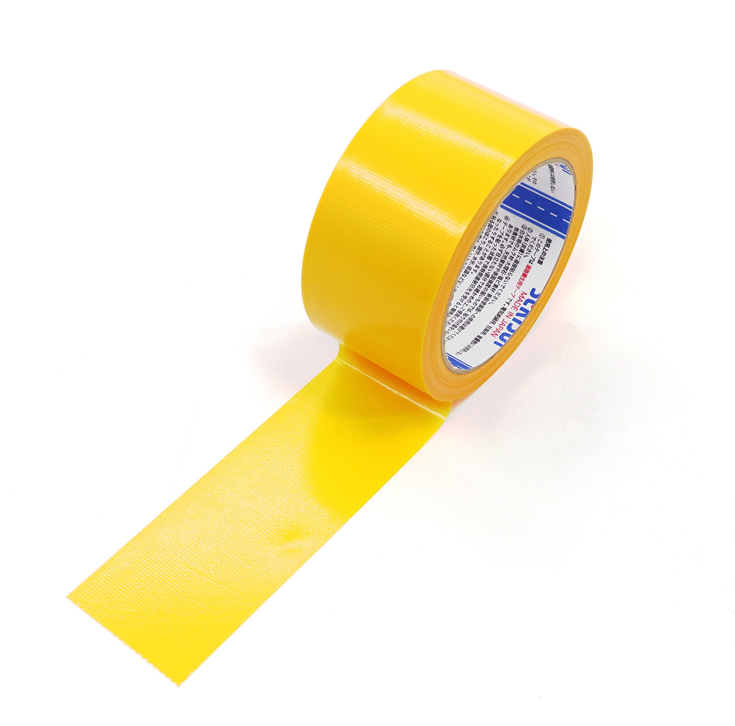 セキスイ フィットライト養生テープ No.736 50mmｘ25M 30巻 マンゴー 強粘着養生テープ