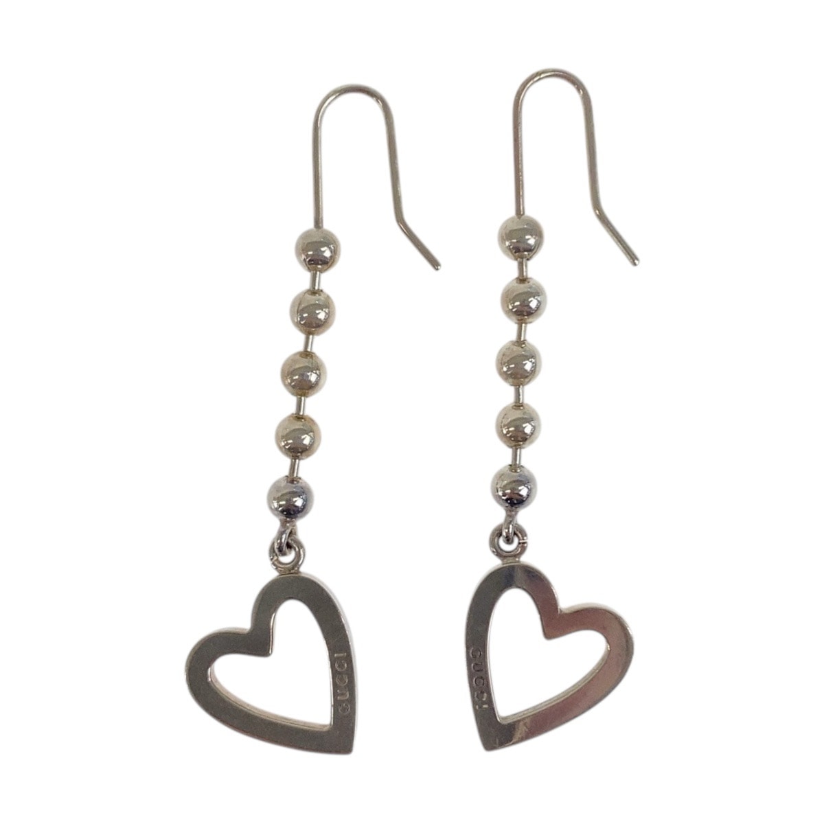 シルバー シルバー925 フックピアス レディース 504974