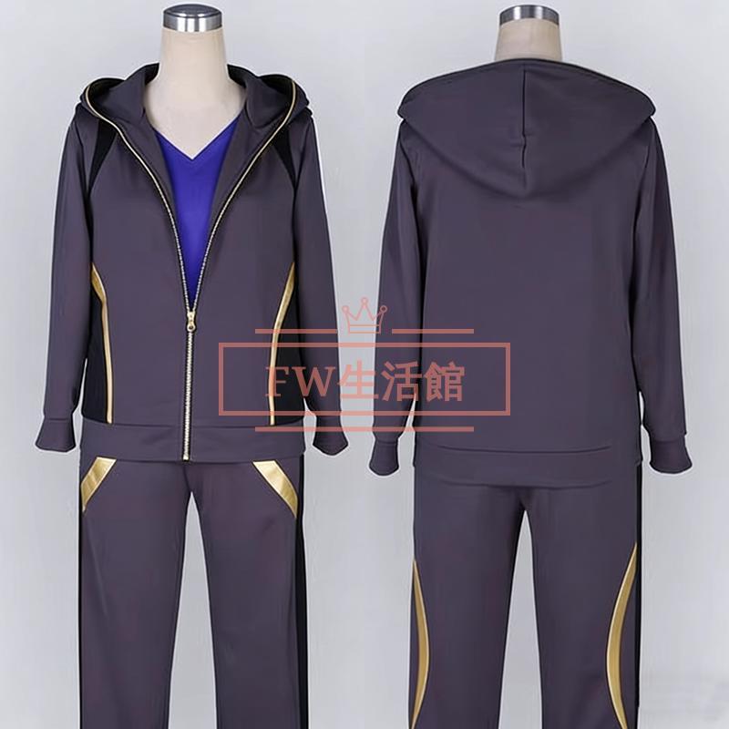 【2026新品限定】 山姥切長義 コスプレ衣装 コスチューム cosplay イベント 演出服 アニメ変装 仮装 ハロウィン刀剣乱舞