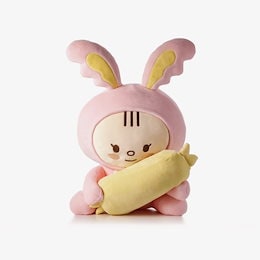 ジョンハン　ジョシュア　10cm ぬいぐるみ ジョンハン ジョシュア 10cm ぬいぐるみ 新品 マスター セブチ
