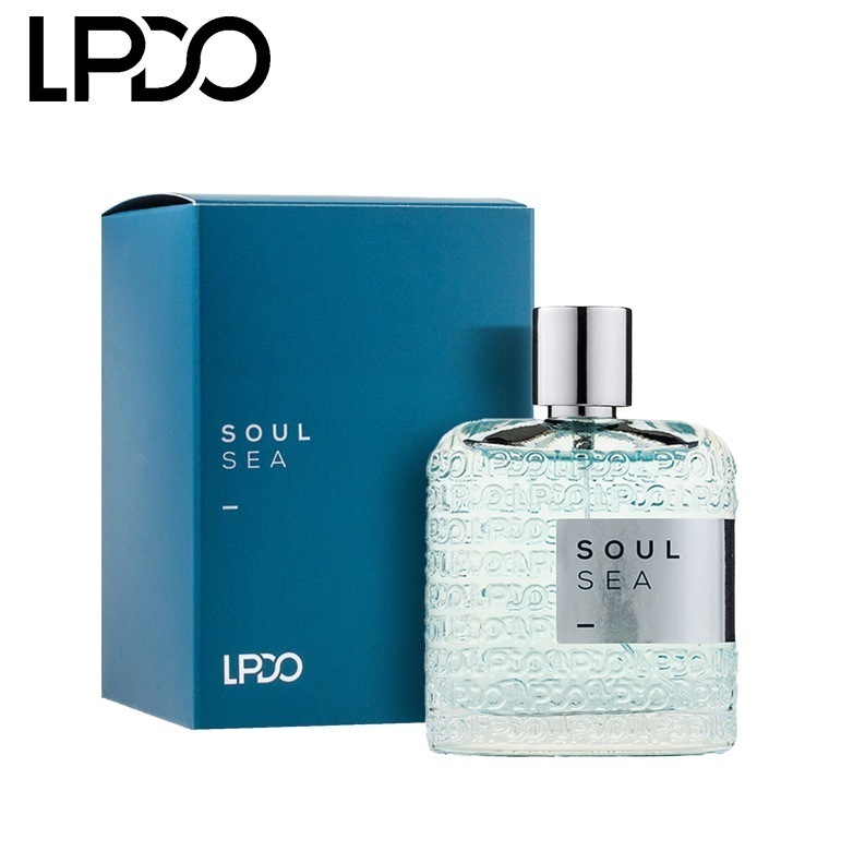 LPDO ソウル シー EDPI 30ml