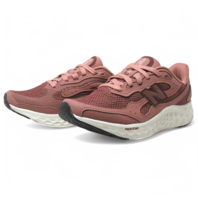 ニューバランス WARIS TL4 Fresh Foam ARISHI v4 TIRALUX スニーカー レディース 靴