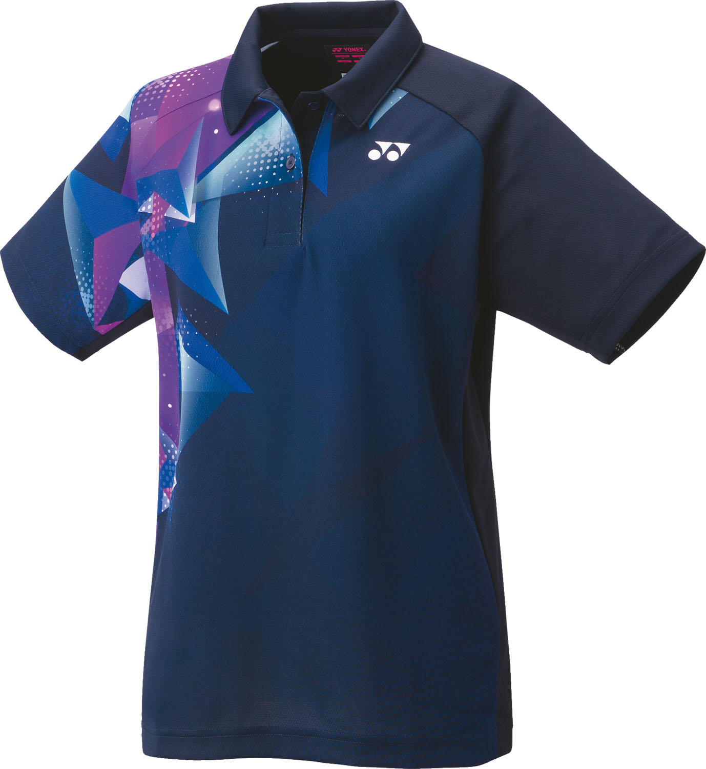 YONEX 20815 ウィメンズゲームシャツ ウィメンズゲームシャツ(371)
