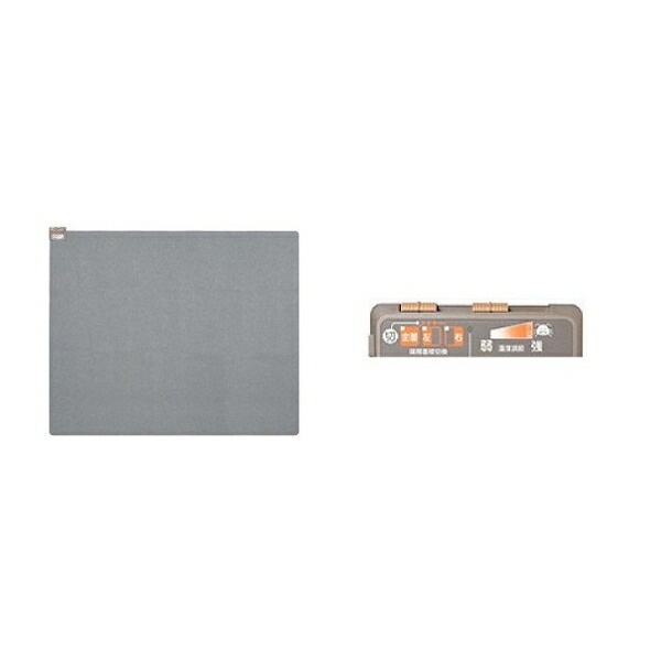 MORITA TMC-300 ホットカーペット（3畳用） ホットカーペット