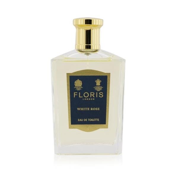 フローリス フローリスホワイトローズ　edtスプレー 100ml