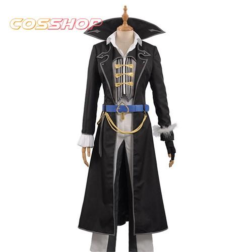 【即納】IDOLiSH7 アイドリッシュセブン Trigger DAYBREAK INTERLUDE 十龍之介 つなしりゅうのすけ 風 コスプレ衣装 イベント cosplay パーティー コスチューム