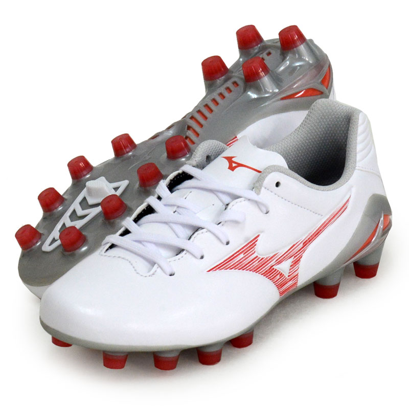 モナルシーダネオ 3 PRO Jr (MONARCIDA) ジュニア サッカースパイク 24SS(P1GB242060)