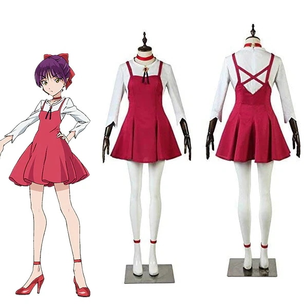 ゲゲゲの鬼太郎 げげげのきたろう 猫娘 ねこむすめ 猫ねえさん コスプレ衣装 コスチューム アニメ ハロウィン クリスマス 文化祭 学園祭 仮装 演出服 プレゼント 贈り物 漫遊展 衣装 コスプレ