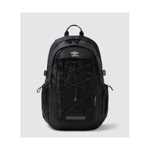 ラッシュバックパック B1 UR123CBP10 BLK SLV YOR_633165 931561