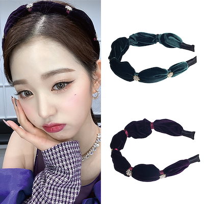 IVE ウォニョン ヘアバンド FC限定 継続特典 IVE ウォニョン ヘアバンド FC限定 継続特典 IVE 長期会員 継続