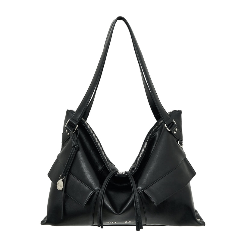 [MATIN] WIDE NEMO BIG SHOULDER BAG