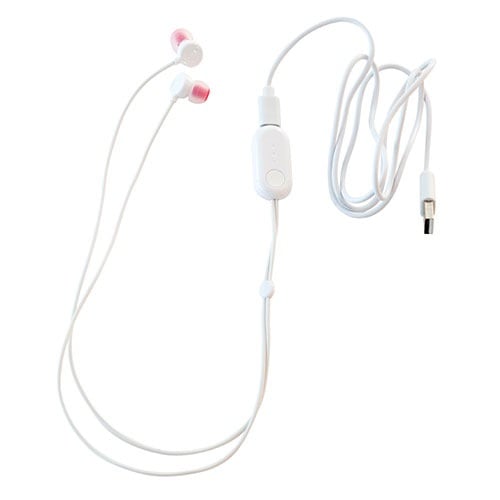 就寝前のじんわりリラックス 耳ぽっか