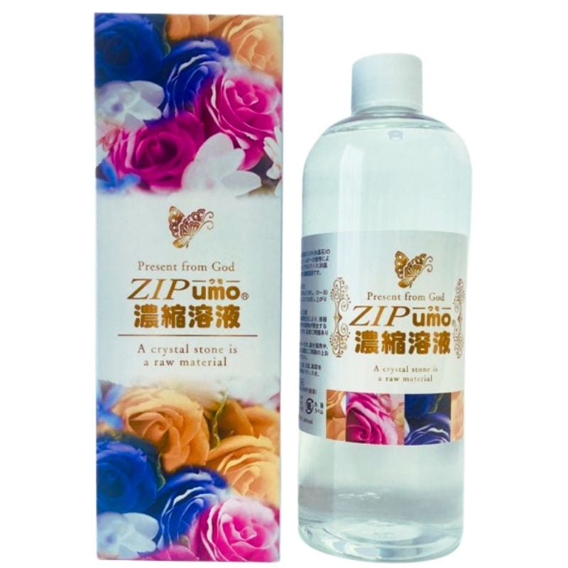 ZIP 濃縮溶液 KaguyaHime-Keiso 500ml 水溶性珪素 けいそ 500ml