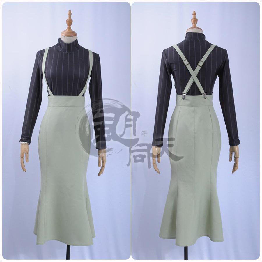 2点購入で1OO円オフ 激安販売 cosplay コスプレ ねむ あおひつぎ 合歓 碧棺 ヒプマイ DRB ヒプノシスマイク