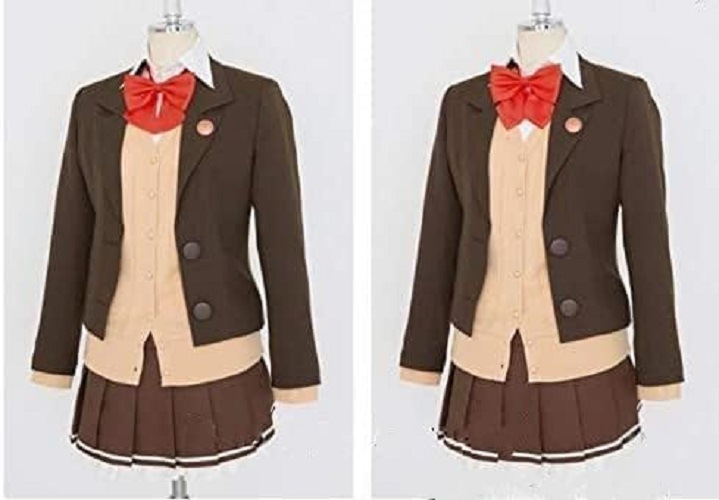 コスプレ衣装 艦隊これくしょん～艦これ～鈴谷熊野 改二