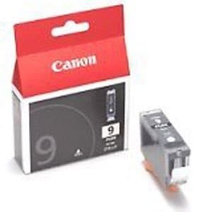 （まとめ買い）キヤノン インクタンク BCI-9BK 00063171 [x3]