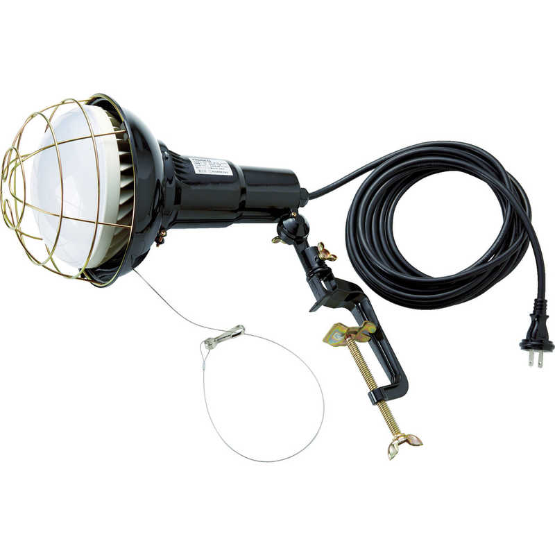 トラスコ中山　LED投光器 50W 5m　RTL-505