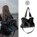 Qoo10] SWIMCITY [韓国人気］Brick lane bag