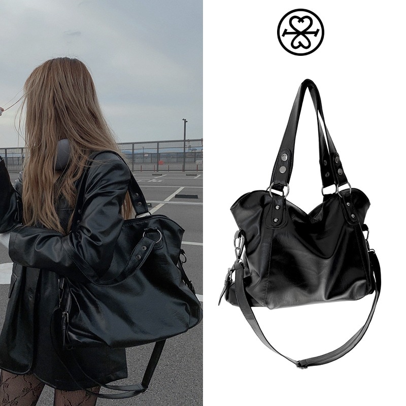 【韓国20代人気】 Swimcity BROOKLYN BAG