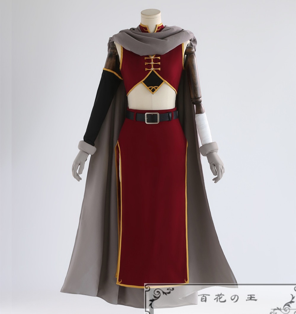 『一部在庫あり』 銀魂 銀ノ魂篇 2年後神楽 コスプレ衣装 コスチューム