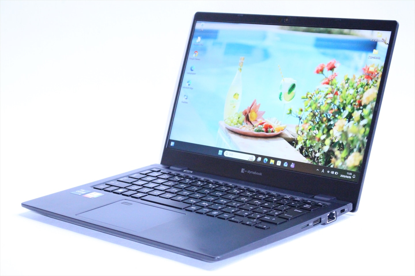 即配 2022年軽量快速モデル 11世代Corei5 dynabook G83/HU i5-1135G7 16G 256G 13.3FHD Thunderbolt4 Wi-Fi6 BBA評価