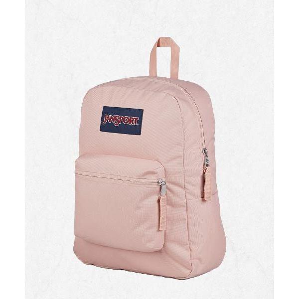 JANSPORT トランスポートパック MISTY ROSE JS0A85VV7N8 2363128