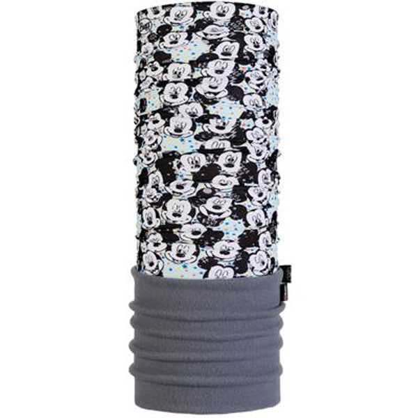 BUFF ネックウォーマー ディズニー ミッキーマウス POLAR COOL KIDS 24×75cm #341518