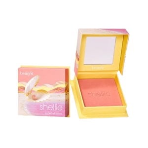 benefit ベネフィット サンフランシスコ BLUSHiN BABE チーク