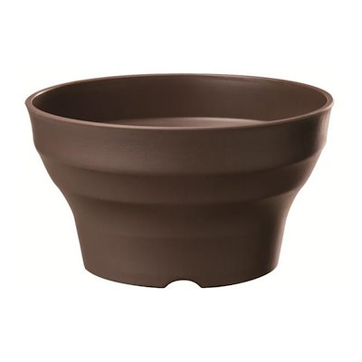 他サイト： 4903266723194 ヤマト フレグラーボール 24型 3L ダークブラウン 大和プラ販 フレグラーボール24型の商品画像