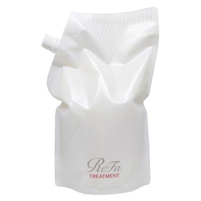 リファ MTG ビューテック トリートメント 1000g レフィル 詰め替え ヘアトリートメント サロン専売 美容室専売 ReFa