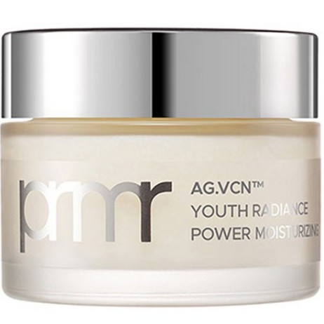 ユース ラディアンス パワー モイスチャライジング クリーム 50ml (鎮静/弾力/保湿/栄養/活力/光彩/しわ防止)