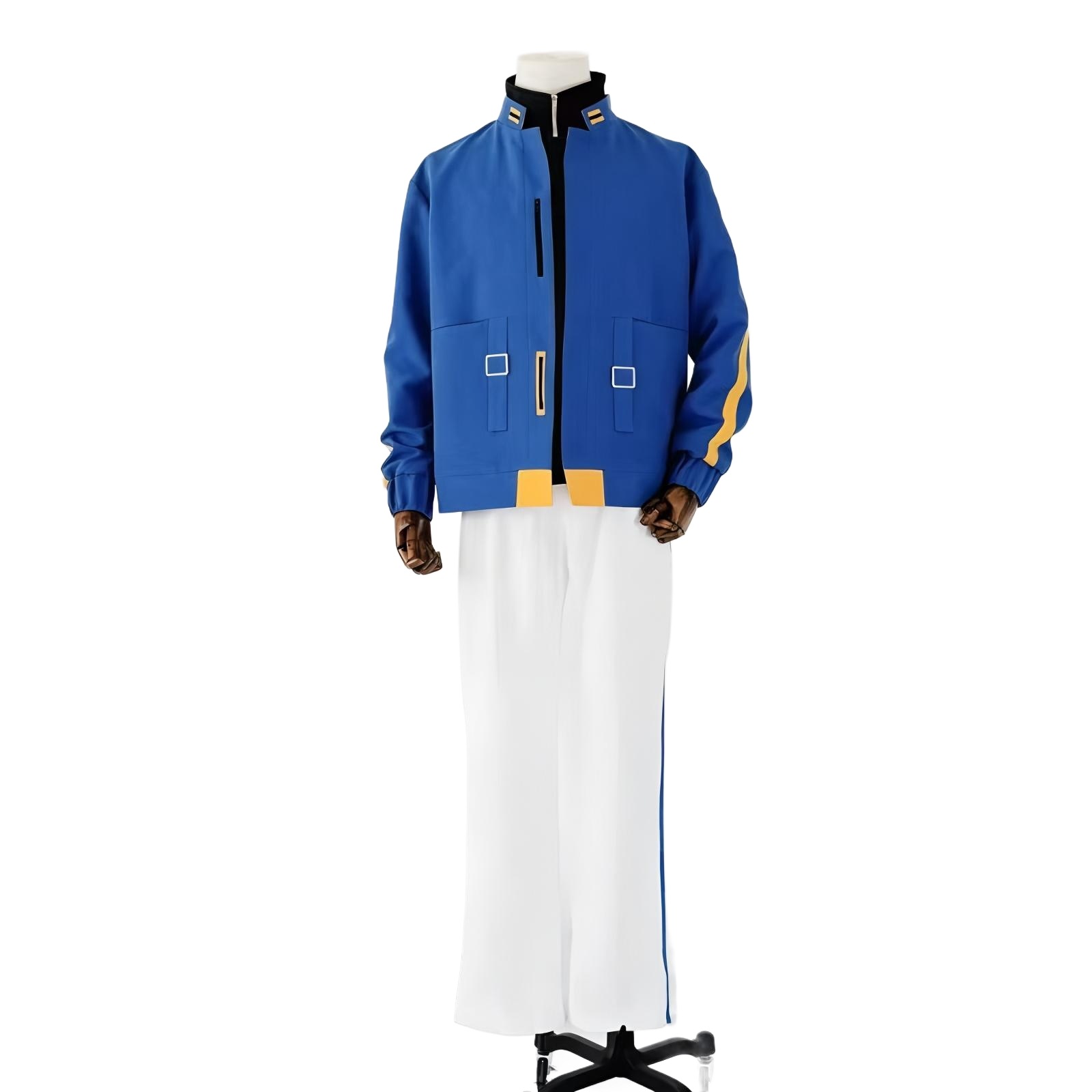 時光代理人 夏斐 (しあふぇい) コスプレ衣装