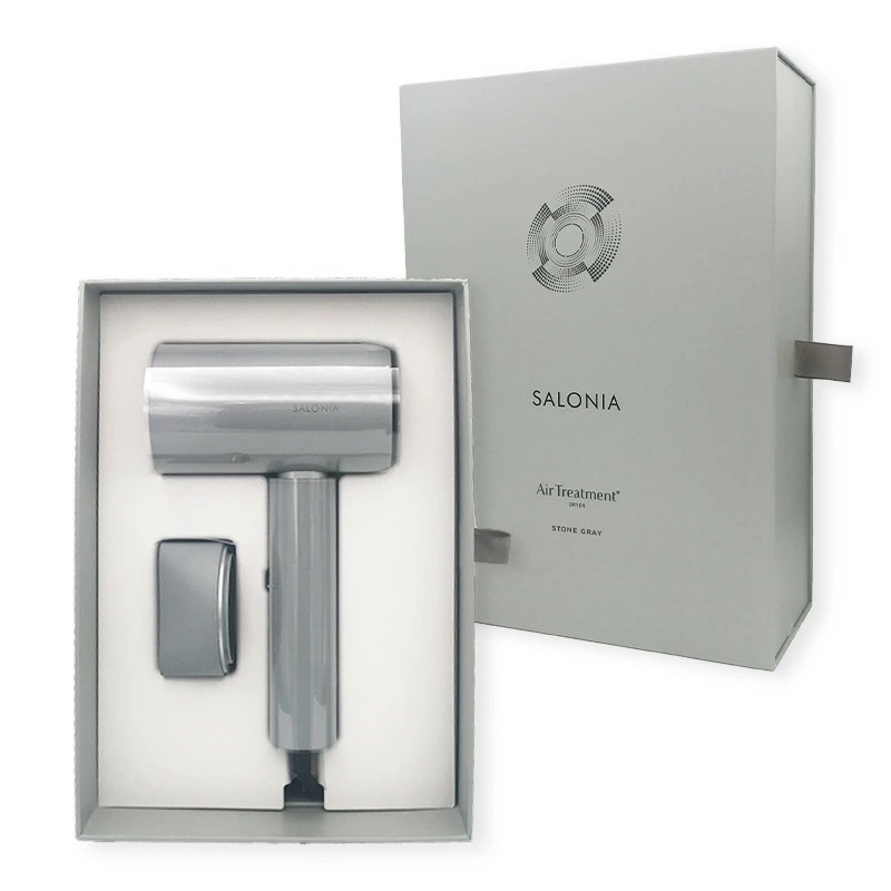エアトリートメントドライヤー ストーングレー SAL24211GR