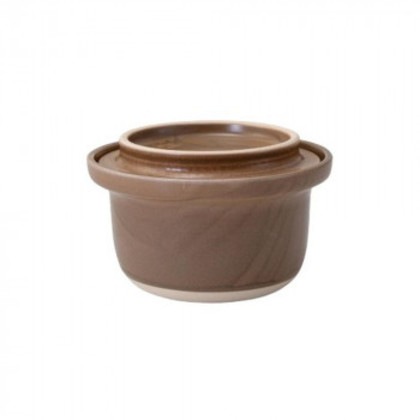 西海陶器 cotocoto ポタリークッカー MB GRG