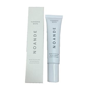 NOANDE ノアンデ アドバンスドトランスパ×2本セット