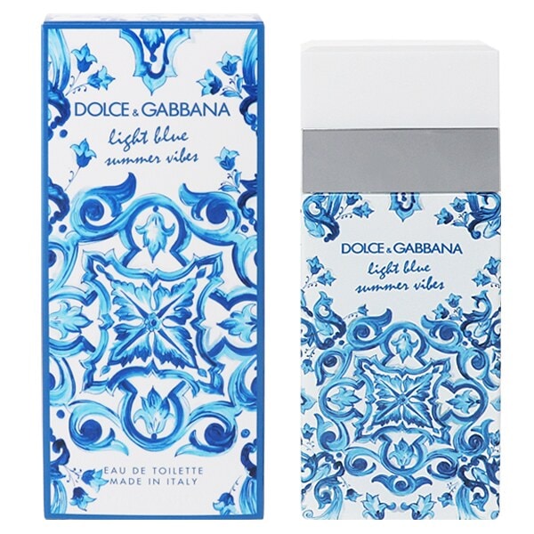 ライトブルー サマー バイブス EDT SP 100ml