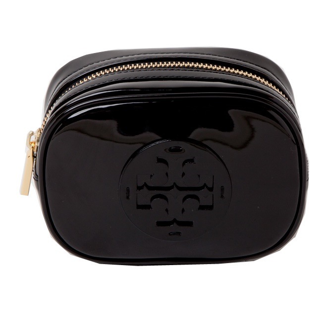 Qoo10] トリーバーチ ポーチ TORYBURCH : バッグ・雑貨