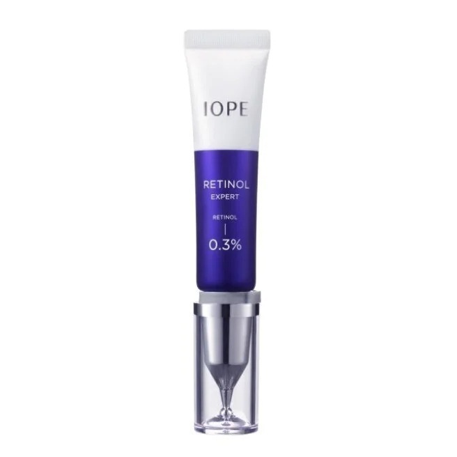 レチノールエキスパート0.3% 20ml