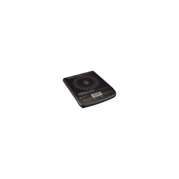 RM-9509 レギュール 卓上IHクッキングヒーター