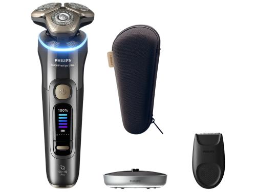 PHILIPS / フィリップス i9000プレステージ ウルトラ XP9402/11 [ダークグレー]