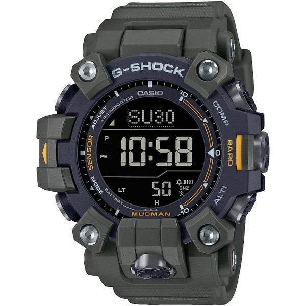 カシオ CASIO 腕時計 G-SHOCK MASTER OF G - LAND MUDMAN GW-9500-3JF 31,046円
